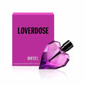Parfum Femme Diesel EDP Loverdose 75 ml