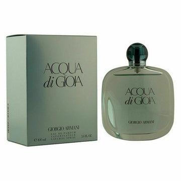 Ženski parfum Acqua Di Gioia Armani EDP
