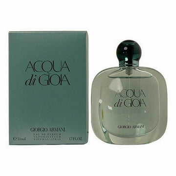 Women's Perfume Acqua Di Gioia Armani EDP EDP