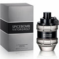 Herrenparfüm Viktor & Rolf VNRPFM014 EDT Spicebomb