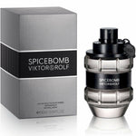 Parfum Homme Viktor & Rolf VNRPFM014 EDT Spicebomb