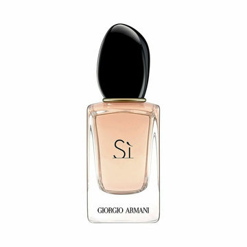 Damenparfüm Sì Giorgio Armani EDP EDP 30 ml