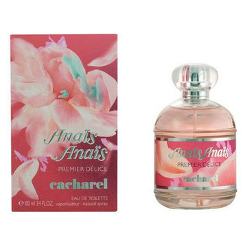Parfum Femme Cacharel EDT 100 ml