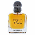 Men's Perfume Armani Stronger With You EDT Stronger With You