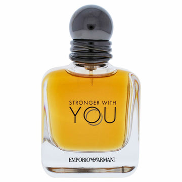 Men's Perfume Armani Stronger With You EDT Stronger With You