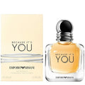 Parfum Femme Giorgio Armani Emporio Because It's You EDP 50 ml