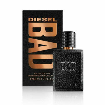 Parfum Homme Diesel EDT Bad (50 ml)