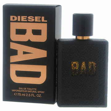Moški parfum Bad Diesel DIE9 EDT 75 ml