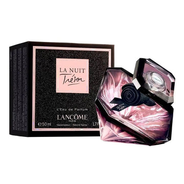 Parfum Femme EDP Lancôme La Nuit Tresor EDP 50 ml La Nuit Tresor