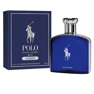 Herrenparfüm Ralph Lauren Polo Blue 125 ml