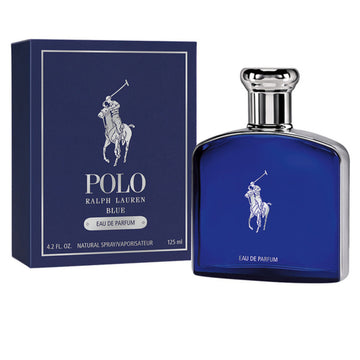 Herrenparfüm Ralph Lauren POLO BLUE EDP EDP 75 ml