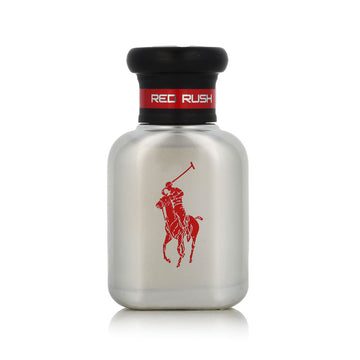 Parfum Homme Ralph Lauren Polo Red Rush EDT 40 ml