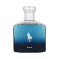 Herrenparfüm Ralph Lauren Polo Deep Blue 75 ml