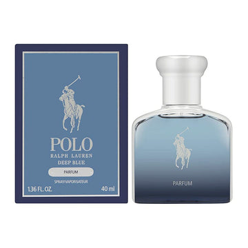 Moški parfum Ralph Lauren Polo Deep Blue 40 ml