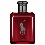 Herrenparfüm Ralph Lauren POLO RED EDP EDP 125 ml