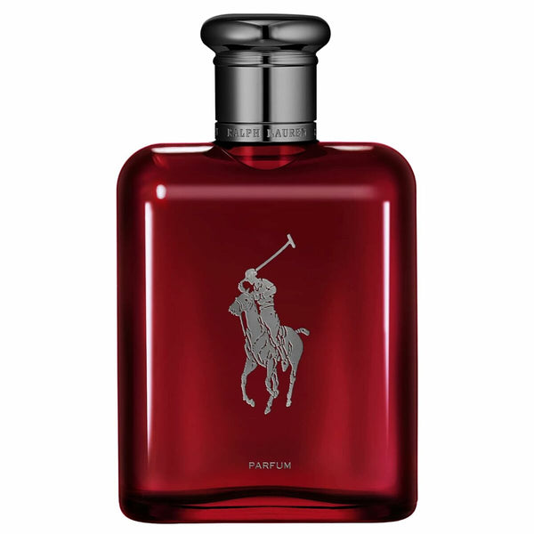 Men's Perfume Ralph Lauren POLO RED EDP EDP 125 ml