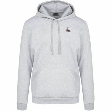 Sweat à capuche homme New York Yankees MLB Logo Metallic Le coq sportif N°1 