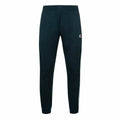 Adult Trousers Le coq sportif Men Navy Blue