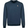 Men’s Sweatshirt without Hood Sportif Crew Sweat N°3 Le coq sportif