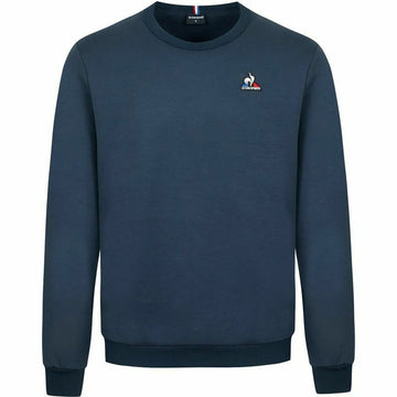 Men’s Sweatshirt without Hood Sportif Crew Sweat N°3 Le coq sportif