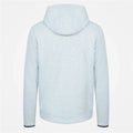 Men’s Hoodie Le coq sportif Tech Grey