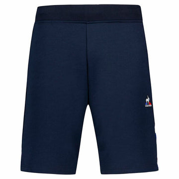 Herren-Sportshorts Le coq sportif Tri Regular N°1 Sky  Blau