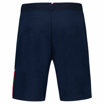 Short de Sport pour Homme Le coq sportif Tri Regular N°1 Sky  Bleu