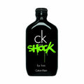 Men's Perfume Calvin Klein EDT 200 ml CK ONE Shock For Him (200 ml)