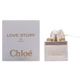 Ženski parfum Love Story Chloe EDP