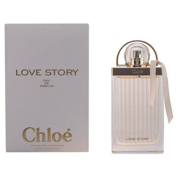 Damenparfüm Love Story Chloe EDP EDP