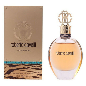 Damenparfüm Roberto Cavalli Roberto Cavalli EDP