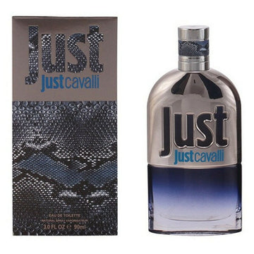 Parfum Homme Roberto Cavalli Just Cavalli Him 2013 EDT 30 ml