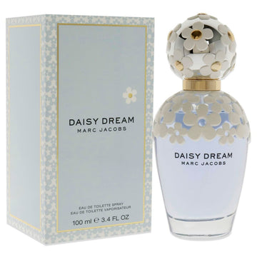 Women's Perfume Marc Jacobs EDT EDT 100 ml Daisy Dream