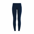 Leggings de Sport pour Femmes Happy Dance   Bleu foncé