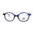 Moški Okvir za očala Hello Kitty HKAA129-C66-42