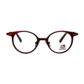 Monture de Lunettes Homme Hello Kitty HKMM066-C14-40