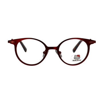 Men' Spectacle frame Hello Kitty HKMM066-C14-40