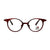 Moški Okvir za očala Hello Kitty HKMM066-C14-40