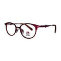 Monture de Lunettes Homme Hello Kitty HKMM068-C11-44