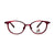 Moški Okvir za očala Hello Kitty HKMM068-C11-44