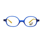 Monture de Lunettes Minions MIAA027-C06-43