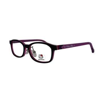 Monture de Lunettes Homme Hello Kitty HKAR005-C01-47