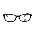 Men' Spectacle frame Hello Kitty HKAR005-C01-47