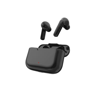 Bluetooth in Ear Headset Blaupunkt BLP4969N Schwarz