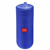 Portable Bluetooth Speakers Blaupunkt BLP3760AZ Blue