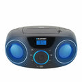 Lecteur CD/MP3 Blaupunkt BLP8730 Bluetooth