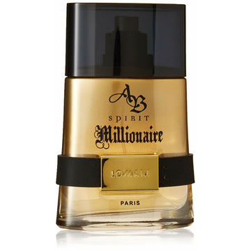 Herrenparfüm Lomani EDP AB Spirit Millionaire 100 ml