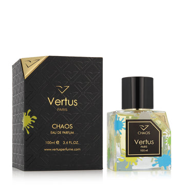 Parfum Unisexe Vertus Chaos EDP 100 ml
