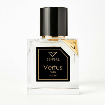 Parfum Unisexe Vertus Bengal EDP 100 ml
