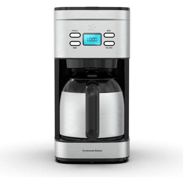 Electric Coffee-maker Continental Edison CECF12TIXTH 1,2 L 1,2 L